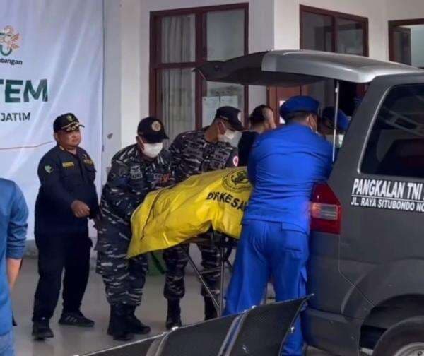 Identitas Dua Jenazah Tambahan Korban KMP Tunu Pratama Jaya Dikenali Berkat Ciri Fisik Identitas Dua Jenazah Tambahan Korban KMP Tunu Pratama Jaya Dikenali Berkat Ciri Fisik