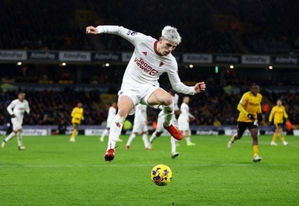 Idolakan Cristiano Ronaldo, Alejandro Garnacho Mantap Pilih Real Madrid Ketimbang Barcelona Idolakan Cristiano Ronaldo, Alejandro Garnacho Mantap Pilih Real Madrid Ketimbang Barcelona