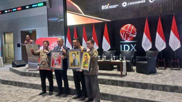 IDX Channel Gelar Community Gathering 2025 IDX Channel Gelar Community Gathering 2025