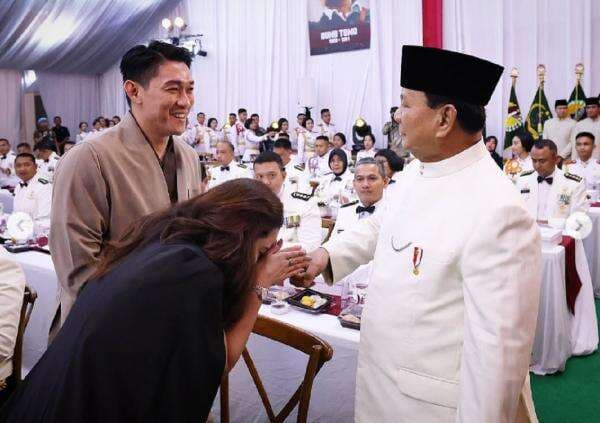 Ifan Seventeen Jadi Dirut BUMN PFN, Ini Jejak Kariernya Ifan Seventeen Jadi Dirut BUMN PFN, Ini Jejak Kariernya