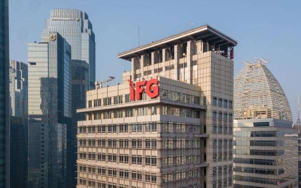 IFG Optimistis Pertumbuhan Ekonomi RI Bisa Bertahan di 5 Persen hingga Akhir 2025 IFG Optimistis Pertumbuhan Ekonomi RI Bisa Bertahan di 5 Persen hingga Akhir 2025