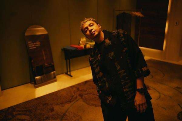 Soroti Isu Raja Ampat hingga Genosida Gaza, Iga Massardi: Berhenti Pura-Pura Sedang Baik-Baik Saja Soroti Isu Raja Ampat hingga Genosida Gaza, Iga Massardi: Berhenti Pura-Pura Sedang Baik-Baik Saja