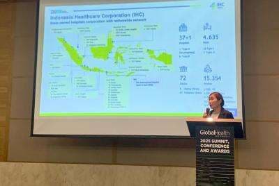 Canggih, Rumah Sakit Ini Punya Layanan Medical Check Up Pakai Teknologi AI untuk Pekerja Canggih, Rumah Sakit Ini Punya Layanan Medical Check Up Pakai Teknologi AI untuk Pekerja