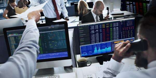 IHSG Hari Ini Akan Bergerak di Rentang 7.600-7.650 IHSG Hari Ini Akan Bergerak di Rentang 7.600-7.650