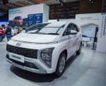 IIMS 2025: Hyundai Optimistis Pasar Otomotif Indonesia Kembali Meroket IIMS 2025: Hyundai Optimistis Pasar Otomotif Indonesia Kembali Meroket
