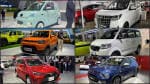 IIMS 2025: Pilihan Mobil Harga Rp100 Jutaan untuk Konsumen Indonesia IIMS 2025: Pilihan Mobil Harga Rp100 Jutaan untuk Konsumen Indonesia