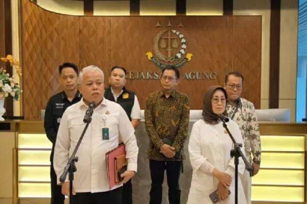 IJTI Pertanyakan Penetapan Tersangka Direktur Pemberitaan JakTV, Minta Kejagung Libatkan Dewan Pers IJTI Pertanyakan Penetapan Tersangka Direktur Pemberitaan JakTV, Minta Kejagung Libatkan Dewan Pers