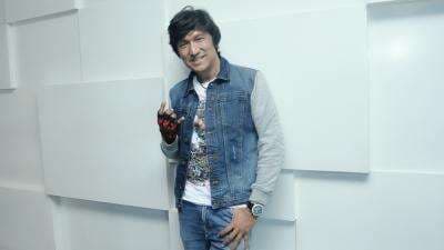 Innalillahi, Ikang Fawzi Kembali Berduka Innalillahi, Ikang Fawzi Kembali Berduka