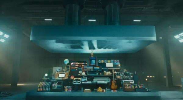 Iklan iPad Pro Dikecam Gara-Gara Hancurkan Karya Seni hingga Piano, Apple Minta Maaf Iklan iPad Pro Dikecam Gara-Gara Hancurkan Karya Seni hingga Piano, Apple Minta MaafÂ