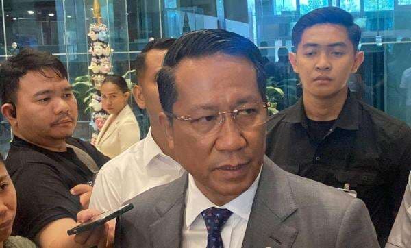 Keppres IKN Belum Terbit, Ibu Kota Negara Masih di Jakarta Keppres IKN Belum Terbit, Ibu Kota Negara Masih di Jakarta