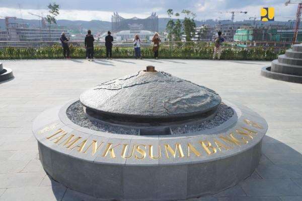 IKN Kota Ramah Anak dan Keluarga, Bukan Tempat Prostitusi IKN Kota Ramah Anak dan Keluarga, Bukan Tempat Prostitusi