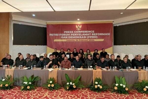 Ikrar Nusa Bhakti Sebut Hak Angket DPR Penting untuk Demokrasi Indonesia