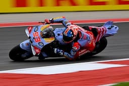 Ikut Kecewa Marc Marquez Alami Insiden di MotoGP Amerika Serikat 2024, Stefan Bradl: Dia Sudah Terlalu Lama Tak Menang!