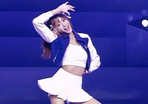 Ikut Kompetisi Idol di Thailand, Begini Potret Manis Eks-JKT48 Made Devi Ranita Ikut Kompetisi Idol di Thailand, Begini Potret Manis Eks-JKT48 Made Devi Ranita