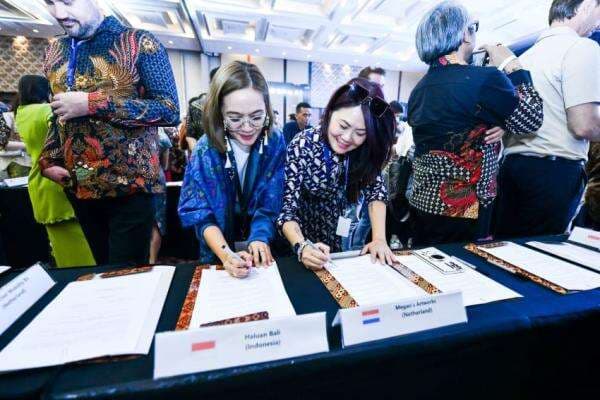 Ikut Pertamina UMK Academy, Produk UMKM Bisa Go Global Ikut Pertamina UMK Academy, Produk UMKM Bisa Go Global