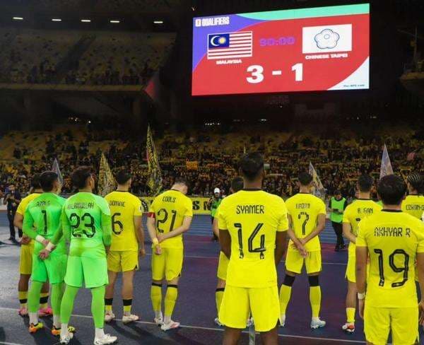 Ikuti Jejak Timnas Indonesia, Malaysia Akan Buru Pemain Keturunan di Eropa Ikuti Jejak Timnas Indonesia, Malaysia Akan Buru Pemain Keturunan di Eropa