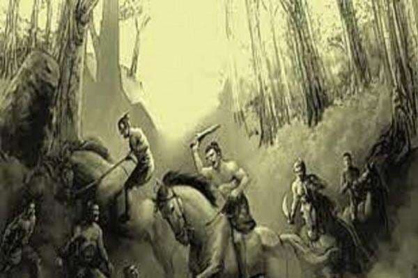 Hukum Tawan Karang, Aturan Kerajaan Bali yang Bikin Kolonial Belanda Murka Hukum Tawan Karang, Aturan Kerajaan Bali yang Bikin Kolonial Belanda Murka