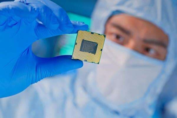 Ilmuwan China Bikin Memori Tercepat di Dunia Poxiao: Tembus 400 Pikodetik, Bikin AI Berpikir Secepat Manusia Ilmuwan China Bikin Memori Tercepat di Dunia Poxiao: Tembus 400 Pikodetik, Bikin AI Berpikir Secepat Manusia