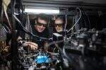 Ilmuwan Oxford Berhasil Melakukan Teleportasi dengan Superkomputer Kuantum Ilmuwan Oxford Berhasil Melakukan Teleportasi dengan Superkomputer Kuantum