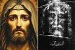 Ilmuwan Rekonstruksi Wajah Yesus dari Kain Kafan Turin dengan AI Ilmuwan Rekonstruksi Wajah Yesus dari Kain Kafan Turin dengan AI