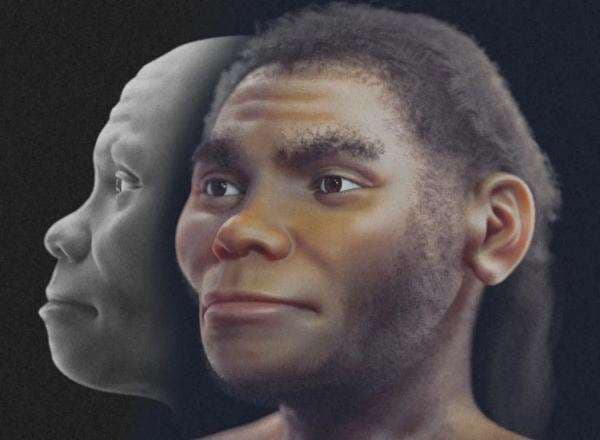 Ilmuwan Ungkap Bab Tersembunyi dalam Evolusi Manusia Ilmuwan Ungkap Bab Tersembunyi dalam Evolusi Manusia