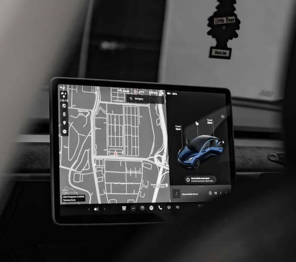 Peta Digital Tak Selalu Akurat: Waspadai Risiko Kecelakaan Peta Digital Tak Selalu Akurat: Waspadai Risiko Kecelakaan