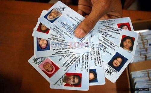 Ini Cara Mudah Membuat Watermark di Foto dan Scan KTP Ini Cara Mudah Membuat Watermark di Foto dan Scan KTP