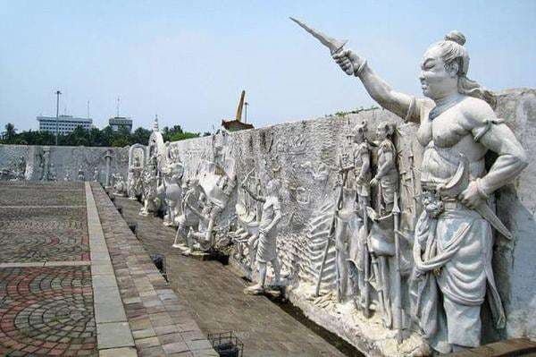 Cara Raja Singasari Tangkal Ancaman dari Cina Pasca Pengusiran Utusan Mongol Cara Raja Singasari Tangkal Ancaman dari Cina Pasca Pengusiran Utusan Mongol