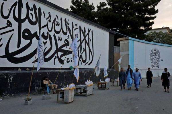 Afghanistan Larang Bangunan Punya Jendela yang Perlihatkan Dapur, Ini Alasan Taliban Afghanistan Larang Bangunan Punya Jendela yang Perlihatkan Dapur, Ini Alasan Taliban