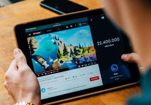 YouTube Perketat Aturan, Ini Konten yang Bisa dan Tidak Bisa Dimonetisasi YouTube Perketat Aturan, Ini Konten yang Bisa dan Tidak Bisa Dimonetisasi