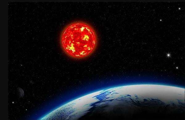 Hoaks Fenomena Aphelion Kembali Beredar di WhatsApp, Ini Fakta-faktanya Hoaks Fenomena Aphelion Kembali Beredar di WhatsApp, Ini Fakta-faktanya