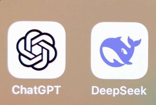 Adu Biaya Langganan DeepSeek dan ChatGPT, Bak Langit dan Bumi! Adu Biaya Langganan DeepSeek dan ChatGPT, Bak Langit dan Bumi!