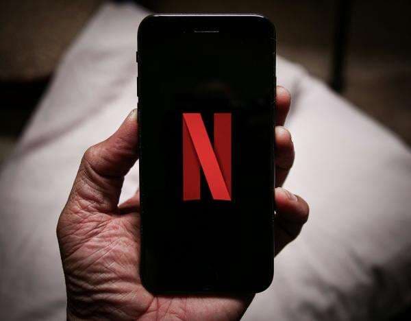 Netflix Bakal Hadirkan Chatbot AI, Permudah Pengguna Cari Tontonan Netflix Bakal Hadirkan Chatbot AI, Permudah Pengguna Cari Tontonan