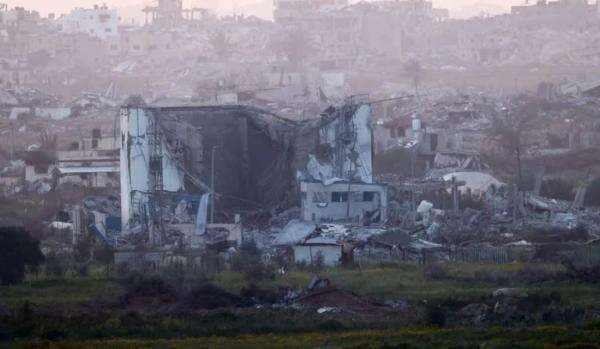 Rudal Israel Hantam Anak-Anak Palestina yang Sedang Ambil Air, Ini Kata IDF Rudal Israel Hantam Anak-Anak Palestina yang Sedang Ambil Air, Ini Kata IDF