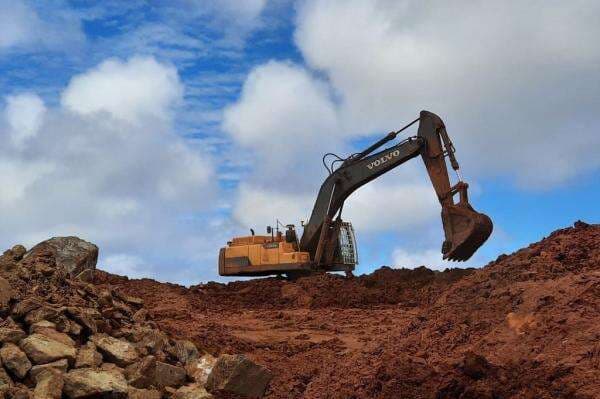 Bahlil Bentuk Direktorat Penegakan Hukum, Tindak Pelanggar Izin Tambang Bahlil Bentuk Direktorat Penegakan Hukum, Tindak Pelanggar Izin Tambang