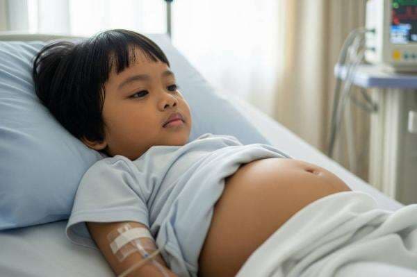 Penyebab Kematian Bocah di Sukabumi yang Tubuhnya Dipenuhi Cacing Terungkap! Penyebab Kematian Bocah di Sukabumi yang Tubuhnya Dipenuhi Cacing Terungkap!