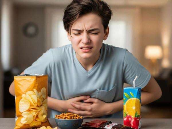 10 Gejala Gagal Ginjal pada Usia Muda, Jangan Disepelekan! 10 Gejala Gagal Ginjal pada Usia Muda, Jangan Disepelekan!