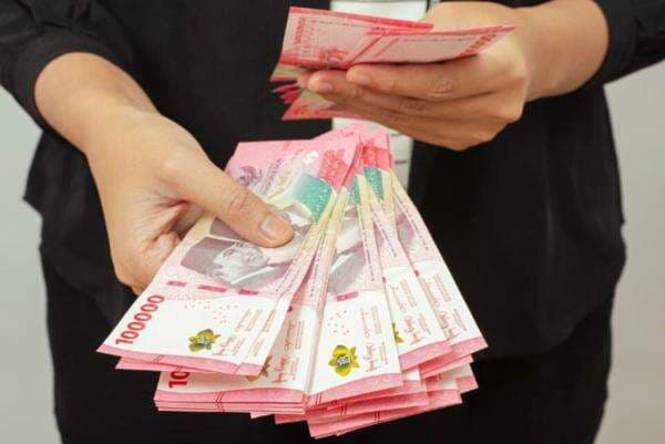 Berapa Potongan Ojek Online yang Didemo Driver, Ini Aturannya! Berapa Potongan Ojek Online yang Didemo Driver, Ini Aturannya!