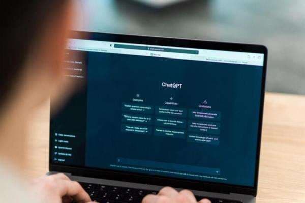 5 Cara Menghasilkan Uang lewat ChatGPT, Ternyata Super Mudah! 5 Cara Menghasilkan Uang lewat ChatGPT, Ternyata Super Mudah!