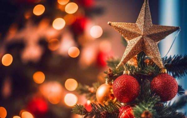 10 Contoh Ucapan Selamat Datang Ibadah Natal yang Menyentuh dan Penuh Makna Mendalam 10 Contoh Ucapan Selamat Datang Ibadah Natal yang Menyentuh dan Penuh Makna Mendalam