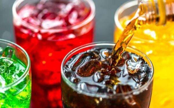 Siap-siap, Cukai Minuman Berpemanis Diterapkan Mulai Semester II 2025 Siap-siap, Cukai Minuman Berpemanis Diterapkan Mulai Semester II 2025
