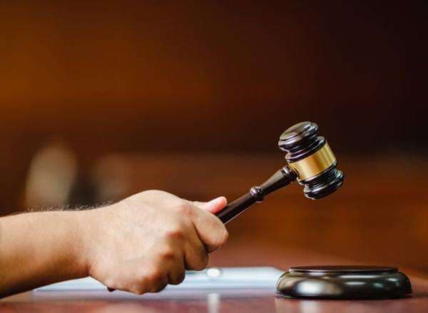 Berapa Besaran Gaji Hakim Saat Ini yang bakal Dinaikkan Prabowo hingga 280 Persen? Berapa Besaran Gaji Hakim Saat Ini yang bakal Dinaikkan Prabowo hingga 280 Persen?