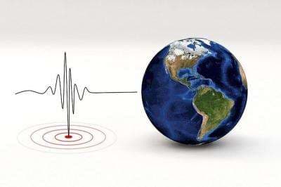 Gempa M4,1 Guncang Buol Sulawesi Tengah Gempa M4,1 Guncang Buol Sulawesi Tengah