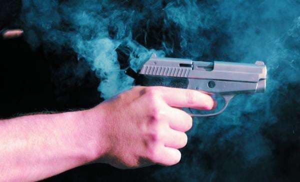 Oknum TNI AL Diduga Tembak Bos Rental Mobil, Menteri HAM: Prosedur Penggunaan Senjata Harus Dievaluasi Oknum TNI AL Diduga Tembak Bos Rental Mobil, Menteri HAM: Prosedur Penggunaan Senjata Harus Dievaluasi