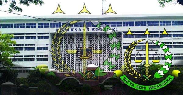 Bos Buzzer yang Diduga Rintangi Penyidikan Sejumlah Kasus Korupsi di Kejagung Dibayar Ratusan Juta Bos Buzzer yang Diduga Rintangi Penyidikan Sejumlah Kasus Korupsi di Kejagung Dibayar Ratusan Juta