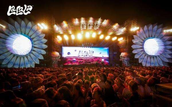 Harga Tiket LaLaLa Fest 2025, Cek di Sini! Harga Tiket LaLaLa Fest 2025, Cek di Sini!