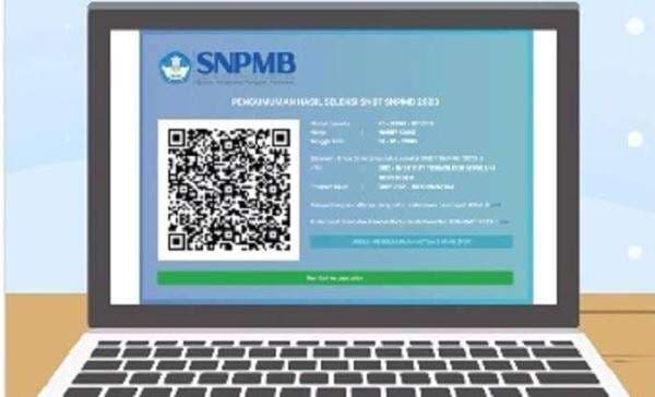 44 Link Pengumuman SNBT 2025 untuk Cek Hasil Hari Ini Pukul 3 Sore 44 Link Pengumuman SNBT 2025 untuk Cek Hasil Hari Ini Pukul 3 Sore