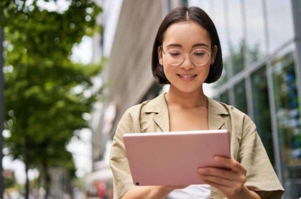 5 Alasan Tablet Penting untuk Mahasiswa Arsitektur dan Rekomendasinya! 5 Alasan Tablet Penting untuk Mahasiswa Arsitektur dan Rekomendasinya!