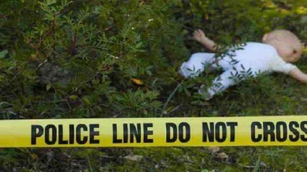 Heboh, Mayat Bayi Ditemukan di Selokan Perumahan Bekasi, Polisi Turun Tangan Heboh, Mayat Bayi Ditemukan di Selokan Perumahan Bekasi, Polisi Turun Tangan