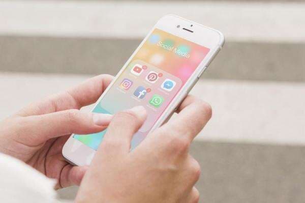 Pemerintah bakal Kejar Pajak lewat Medsos, Pengguna TikTok hingga Instagram Siap-Siap! Pemerintah bakal Kejar Pajak lewat Medsos, Pengguna TikTok hingga Instagram Siap-Siap!